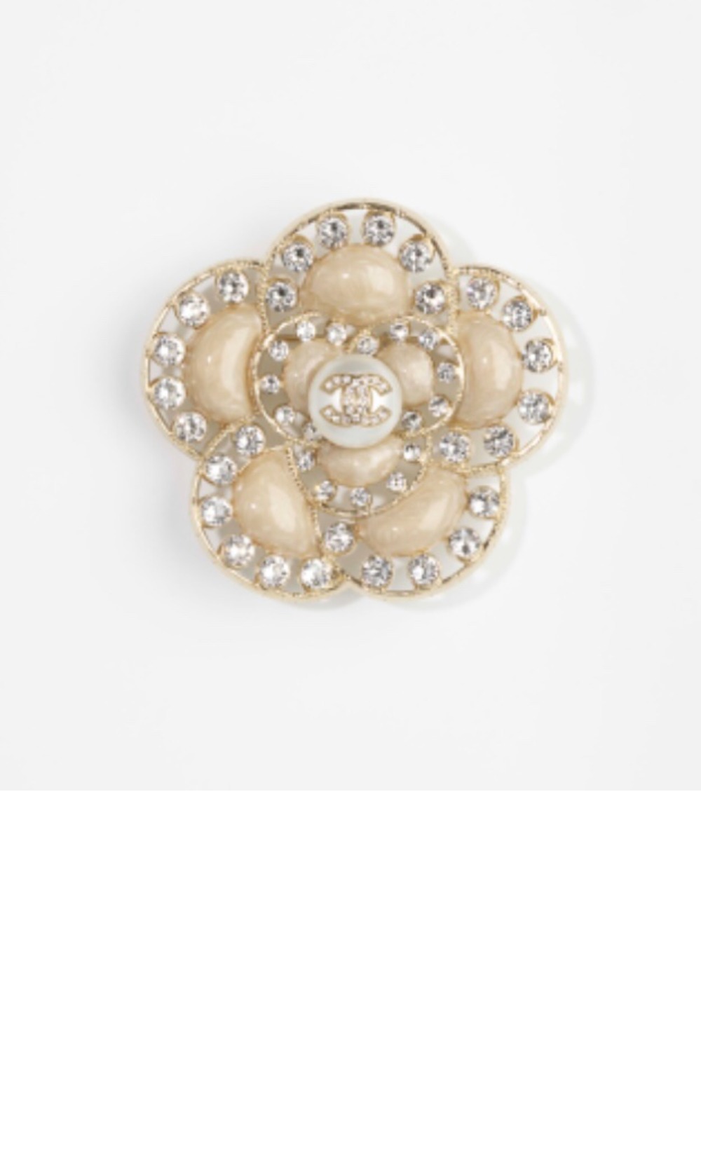 미러급레플리카사이트 | 명품레플리카 전문 쇼핑몰  | 퍼스트원 - 브로치 AB6831 &gt; 샤넬