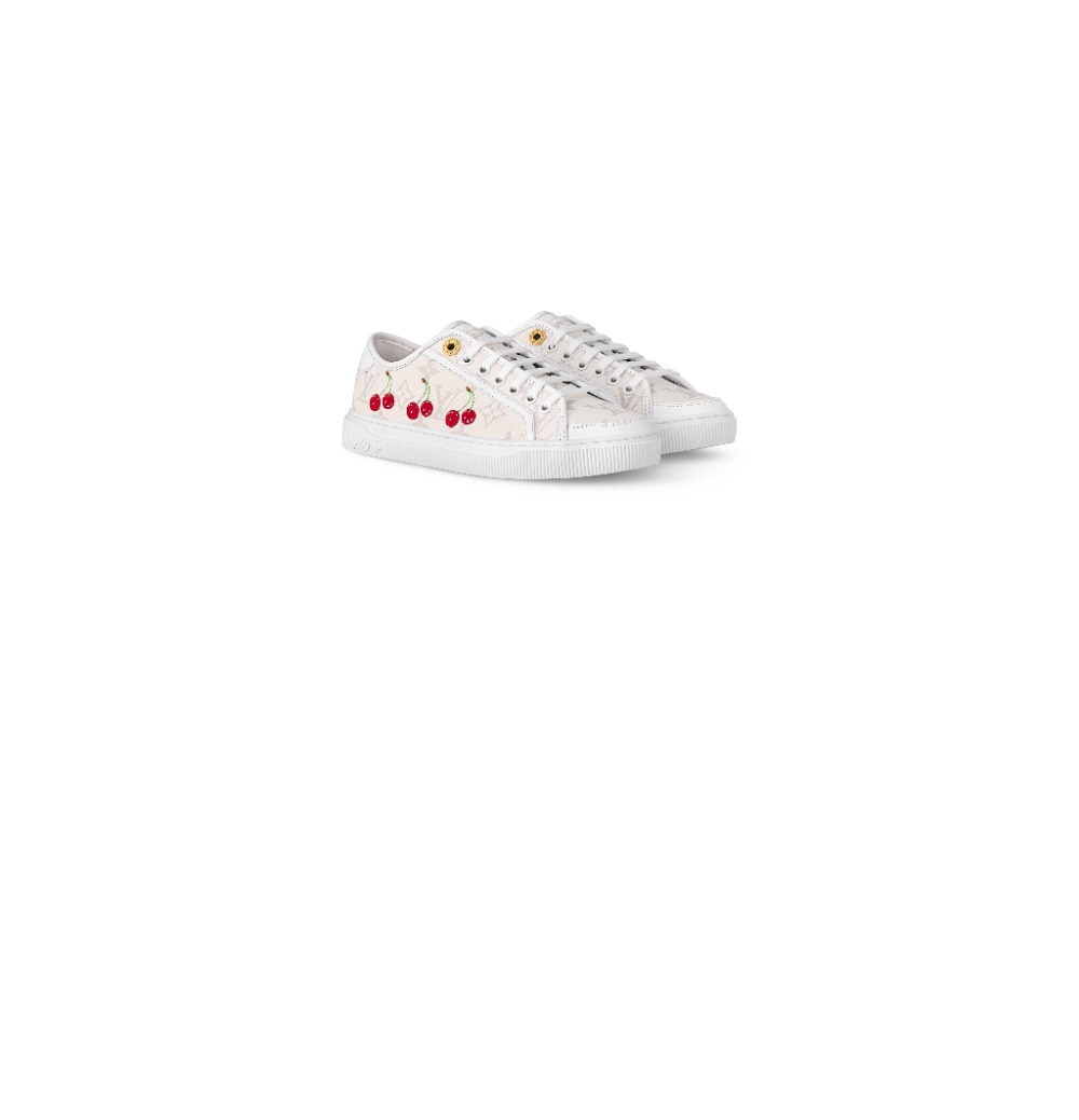 미러급레플리카사이트 | 명품레플리카 전문 쇼핑몰  | 퍼스트원 - 라군 스니커즈 1AHKYU &gt; 루이비통