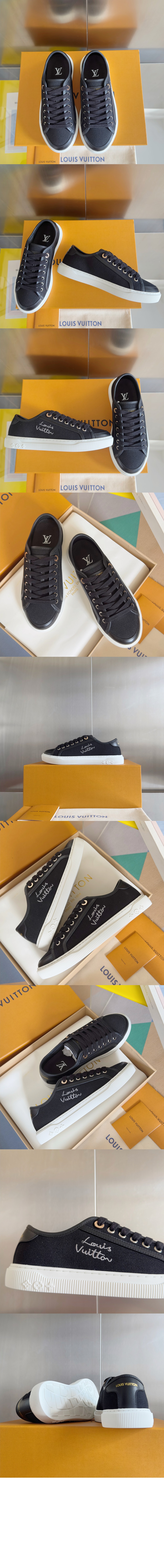 미러급레플리카사이트 | 명품레플리카 전문 쇼핑몰  | 퍼스트원 - 라군 스니커즈 1AIDXA &gt; 루이비통