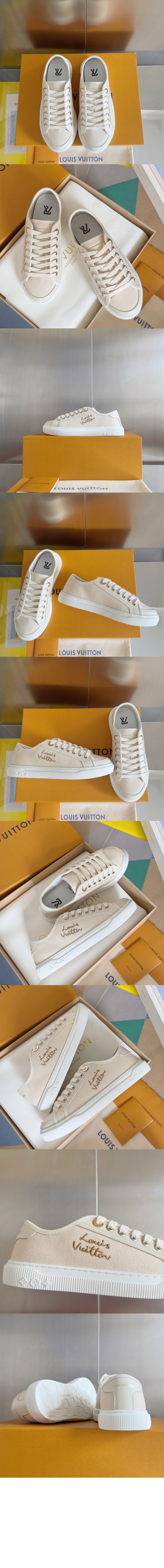 미러급레플리카사이트 | 명품레플리카 전문 쇼핑몰  | 퍼스트원 - 라군 스니커즈 1AIDXA &gt; 루이비통