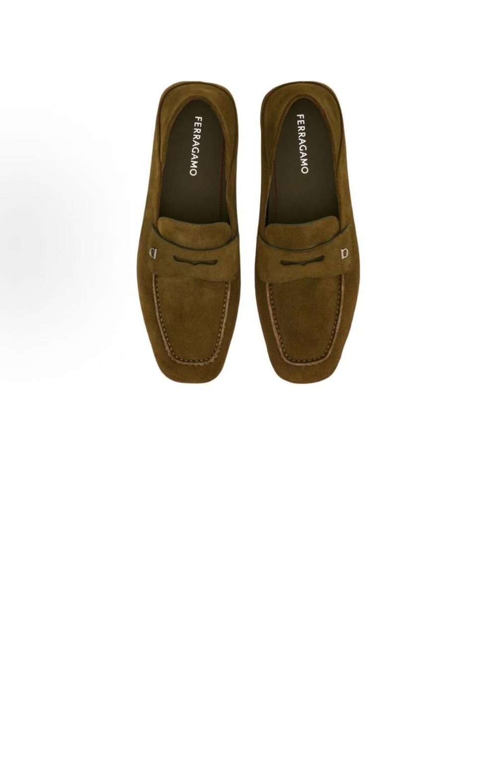 미러급레플리카사이트 | 명품레플리카 전문 쇼핑몰  | 퍼스트원 - 간치니 오너먼트 모카신 778851 &gt; 페레가모