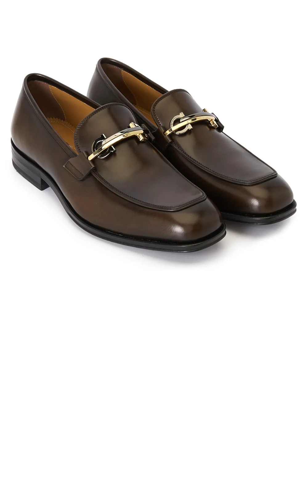 미러급레플리카사이트 | 명품레플리카 전문 쇼핑몰  | 퍼스트원 - 간치니 오너먼트 뮬 로퍼 074522 &gt; 페레가모