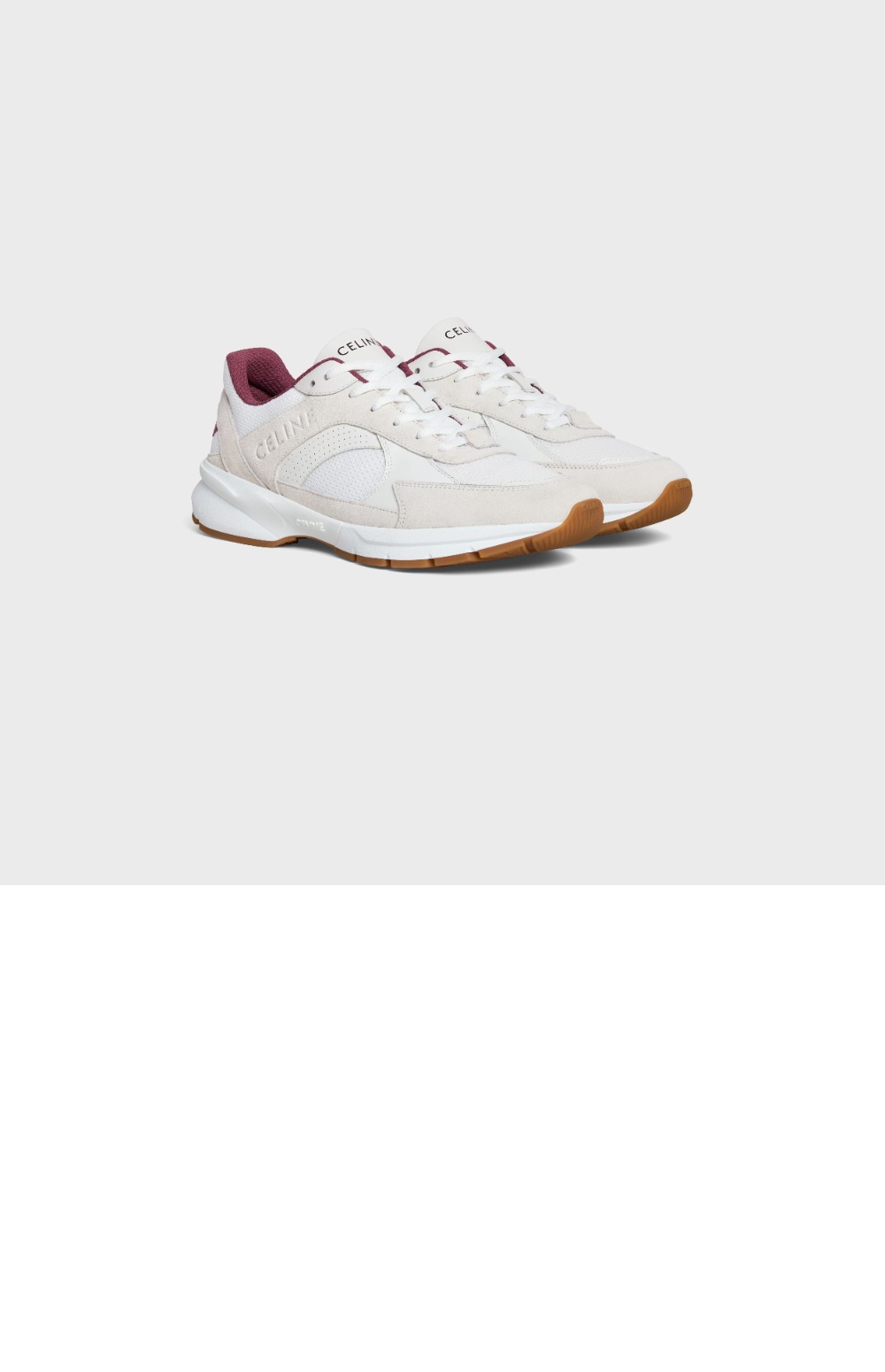 미러급레플리카사이트 | 명품레플리카 전문 쇼핑몰  | 퍼스트원 - 로우 레이스업 스니커즈 362865 &gt; 셀린느