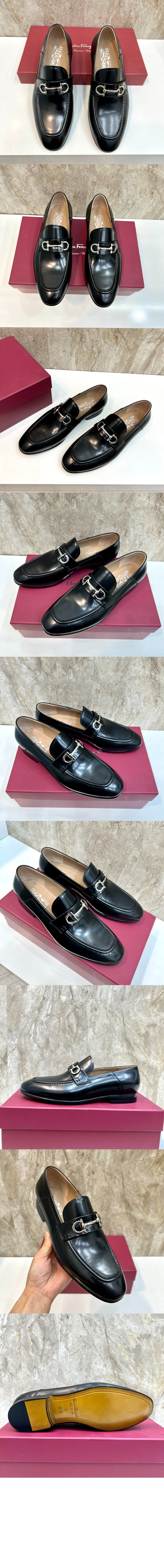 미러급레플리카사이트 | 명품레플리카 전문 쇼핑몰  | 퍼스트원 - 페니 로퍼 021669 &gt; 페레가모