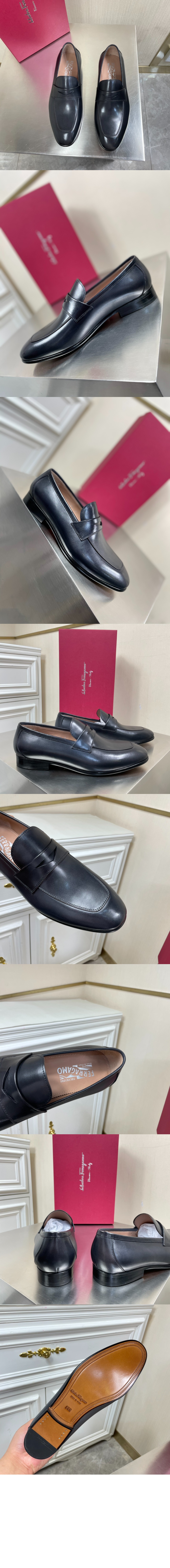 미러급레플리카사이트 | 명품레플리카 전문 쇼핑몰  | 퍼스트원 - 페니 로퍼 021668 &gt; 페레가모