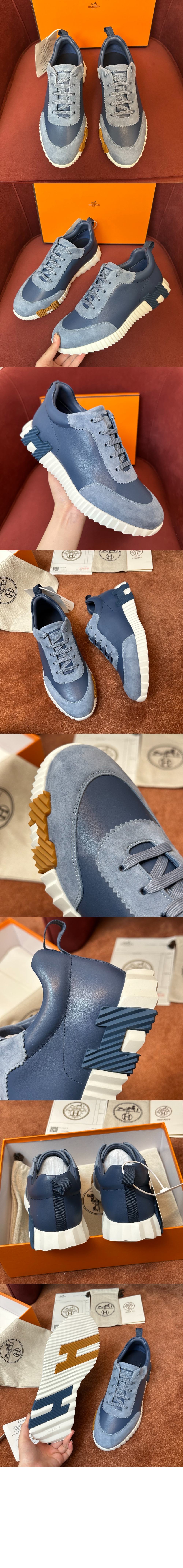 미러급레플리카사이트 | 명품레플리카 전문 쇼핑몰  | 퍼스트원 - Bouncing 스니커즈 &gt; 에르메스