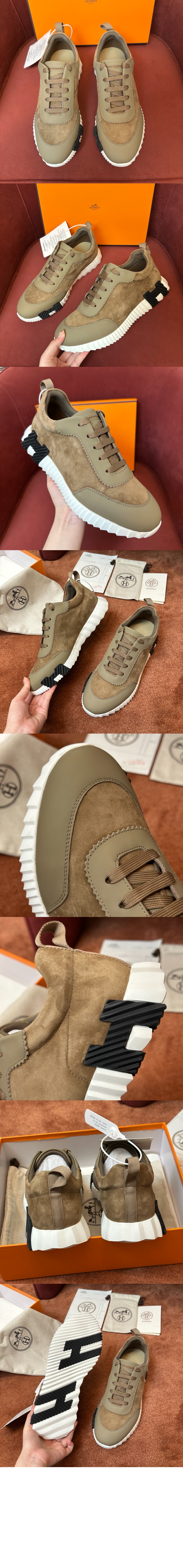 미러급레플리카사이트 | 명품레플리카 전문 쇼핑몰  | 퍼스트원 - Bouncing 스니커즈 &gt; 에르메스