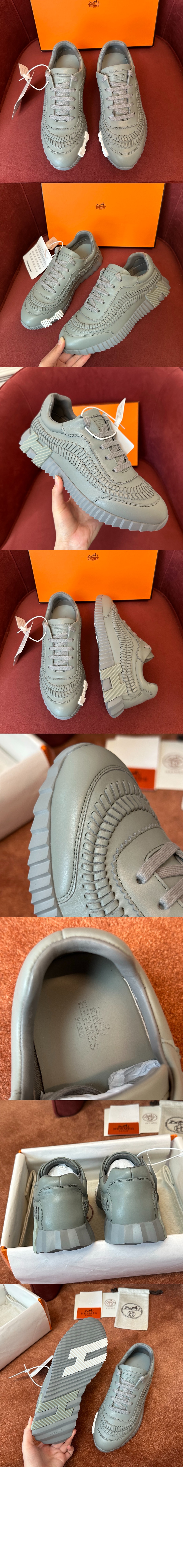 미러급레플리카사이트 | 명품레플리카 전문 쇼핑몰  | 퍼스트원 - Bouncing 스니커즈 &gt; 에르메스