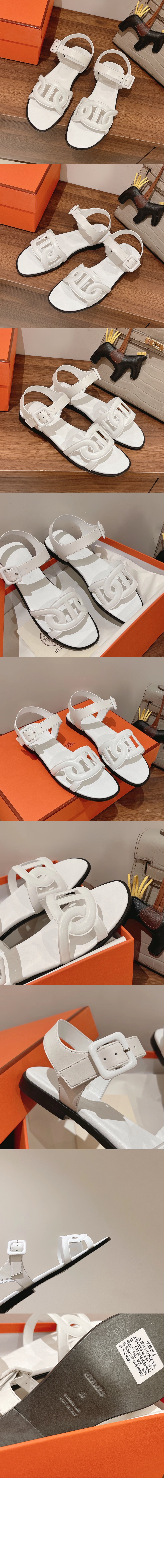 미러급레플리카사이트 | 명품레플리카 전문 쇼핑몰  | 퍼스트원 - Feliz 샌들 &gt; 에르메스