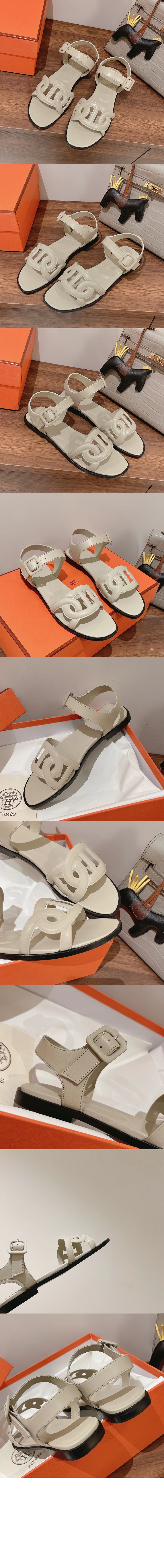 미러급레플리카사이트 | 명품레플리카 전문 쇼핑몰  | 퍼스트원 - Feliz 샌들 &gt; 에르메스