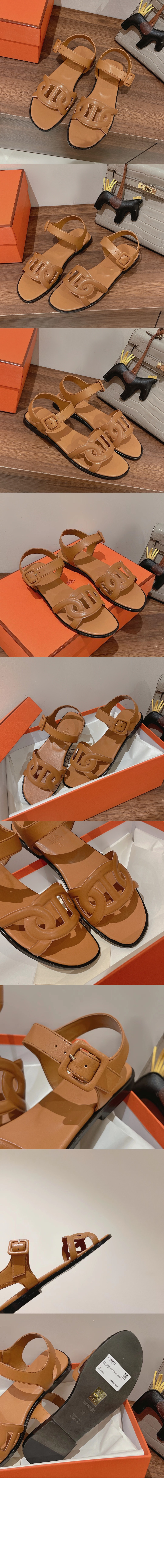 미러급레플리카사이트 | 명품레플리카 전문 쇼핑몰  | 퍼스트원 - Feliz 샌들 &gt; 에르메스