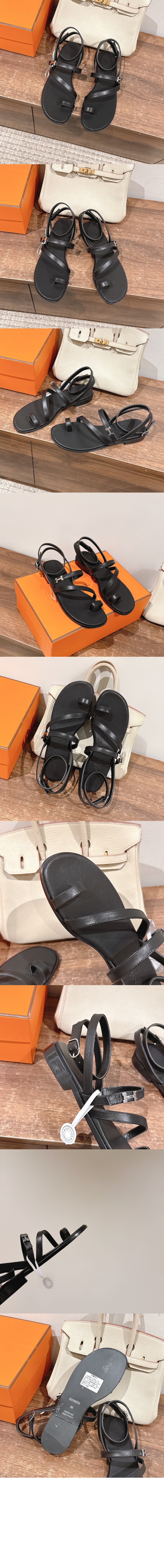 미러급레플리카사이트 | 명품레플리카 전문 쇼핑몰  | 퍼스트원 - Harmonie 샌들 &gt; 에르메스