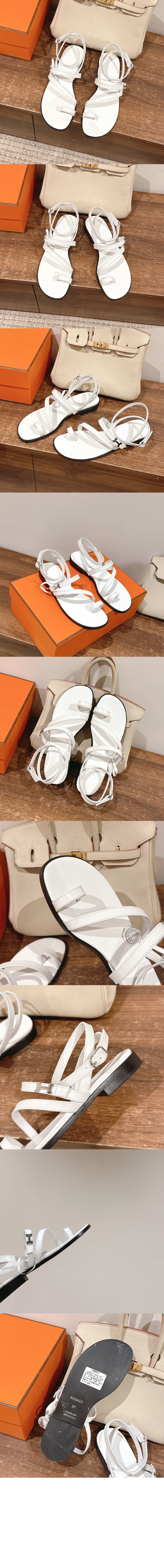 미러급레플리카사이트 | 명품레플리카 전문 쇼핑몰  | 퍼스트원 - Harmonie 샌들 &gt; 에르메스