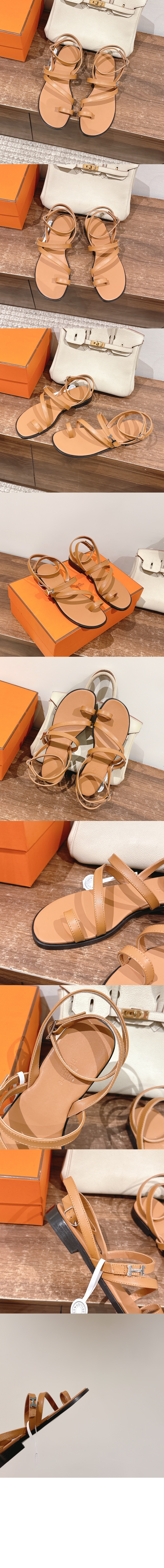 미러급레플리카사이트 | 명품레플리카 전문 쇼핑몰  | 퍼스트원 - Harmonie 샌들 &gt; 에르메스