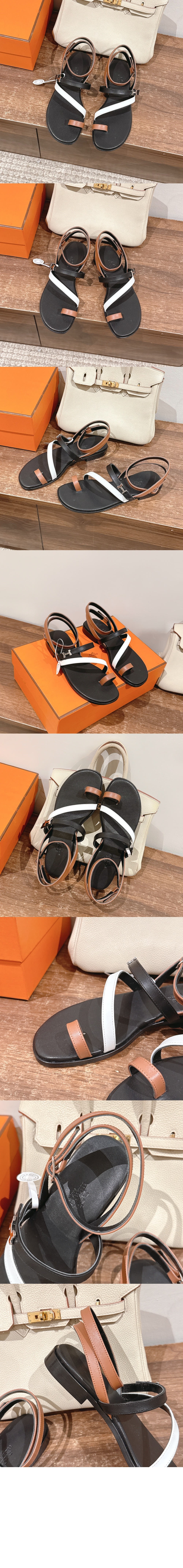 미러급레플리카사이트 | 명품레플리카 전문 쇼핑몰  | 퍼스트원 - June 샌들 &gt; 에르메스