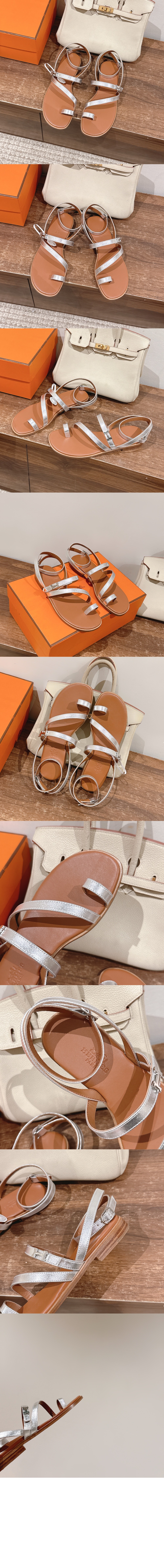 미러급레플리카사이트 | 명품레플리카 전문 쇼핑몰  | 퍼스트원 - June 샌들 &gt; 에르메스