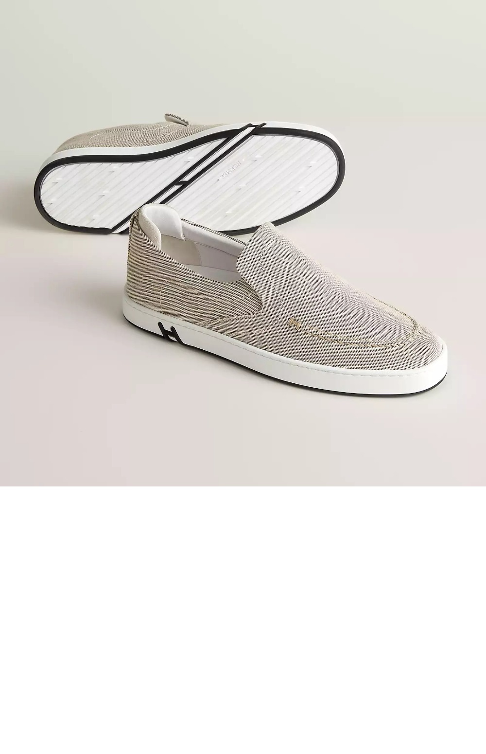 미러급레플리카사이트 | 명품레플리카 전문 쇼핑몰  | 퍼스트원 - Kiddy 슬립온 스니커즈 &gt; 에르메스