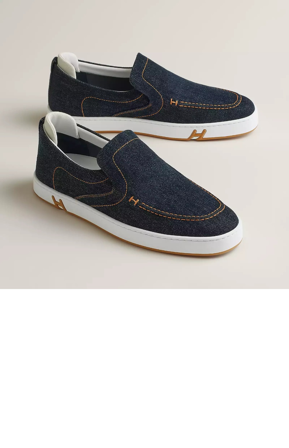 미러급레플리카사이트 | 명품레플리카 전문 쇼핑몰  | 퍼스트원 - Kiddy 슬립온 스니커즈 &gt; 에르메스