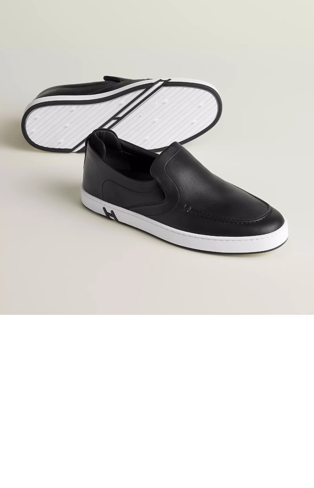 미러급레플리카사이트 | 명품레플리카 전문 쇼핑몰  | 퍼스트원 - Kiddy 슬립온 스니커즈 &gt; 에르메스