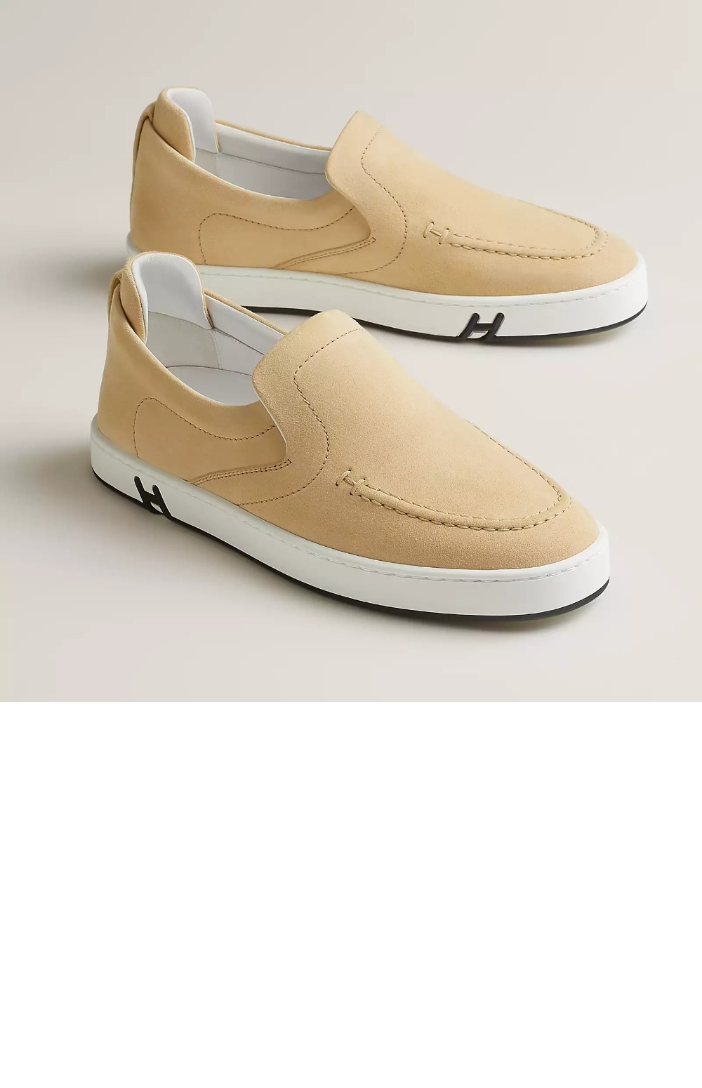 미러급레플리카사이트 | 명품레플리카 전문 쇼핑몰  | 퍼스트원 - Kiddy 슬립온 스니커즈 &gt; 에르메스