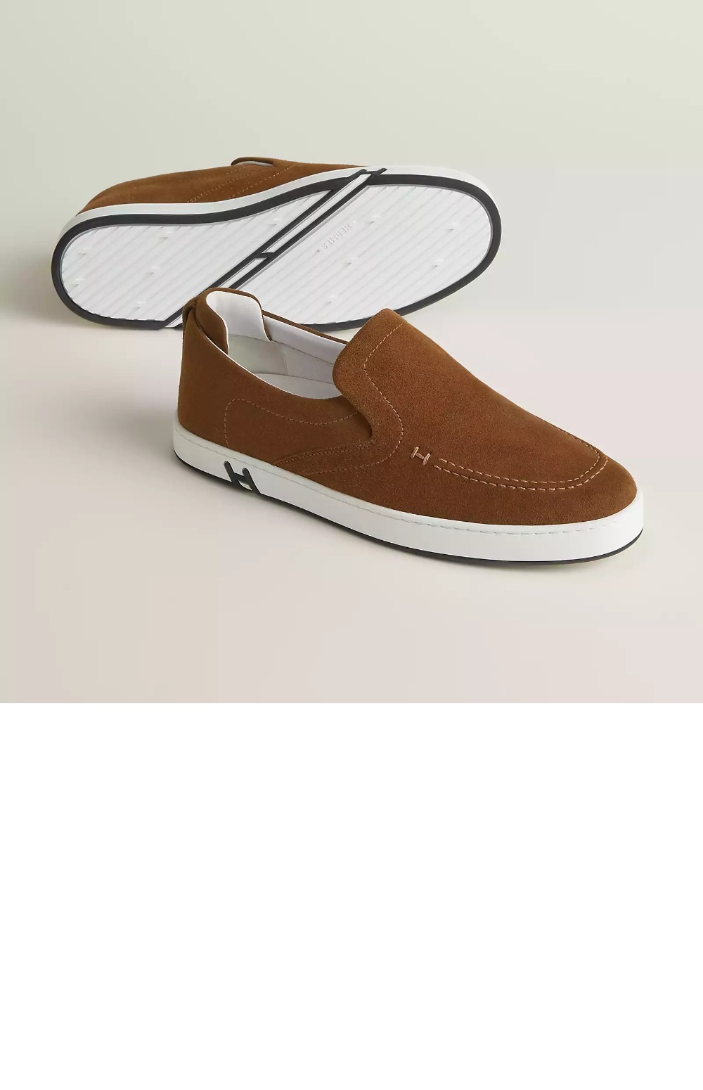 미러급레플리카사이트 | 명품레플리카 전문 쇼핑몰  | 퍼스트원 - Kiddy 슬립온 스니커즈 &gt; 에르메스