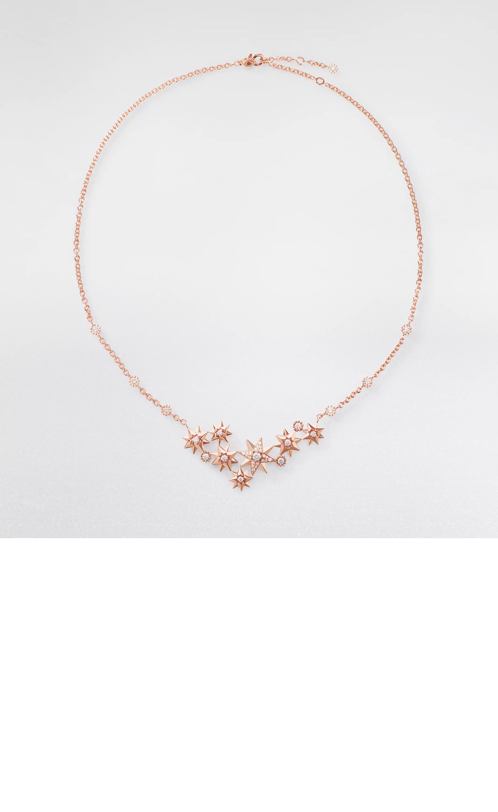 미러급레플리카사이트 | 명품레플리카 전문 쇼핑몰  | 퍼스트원 - Étoile des Vents 목걸이 JADV9 &gt; 디올