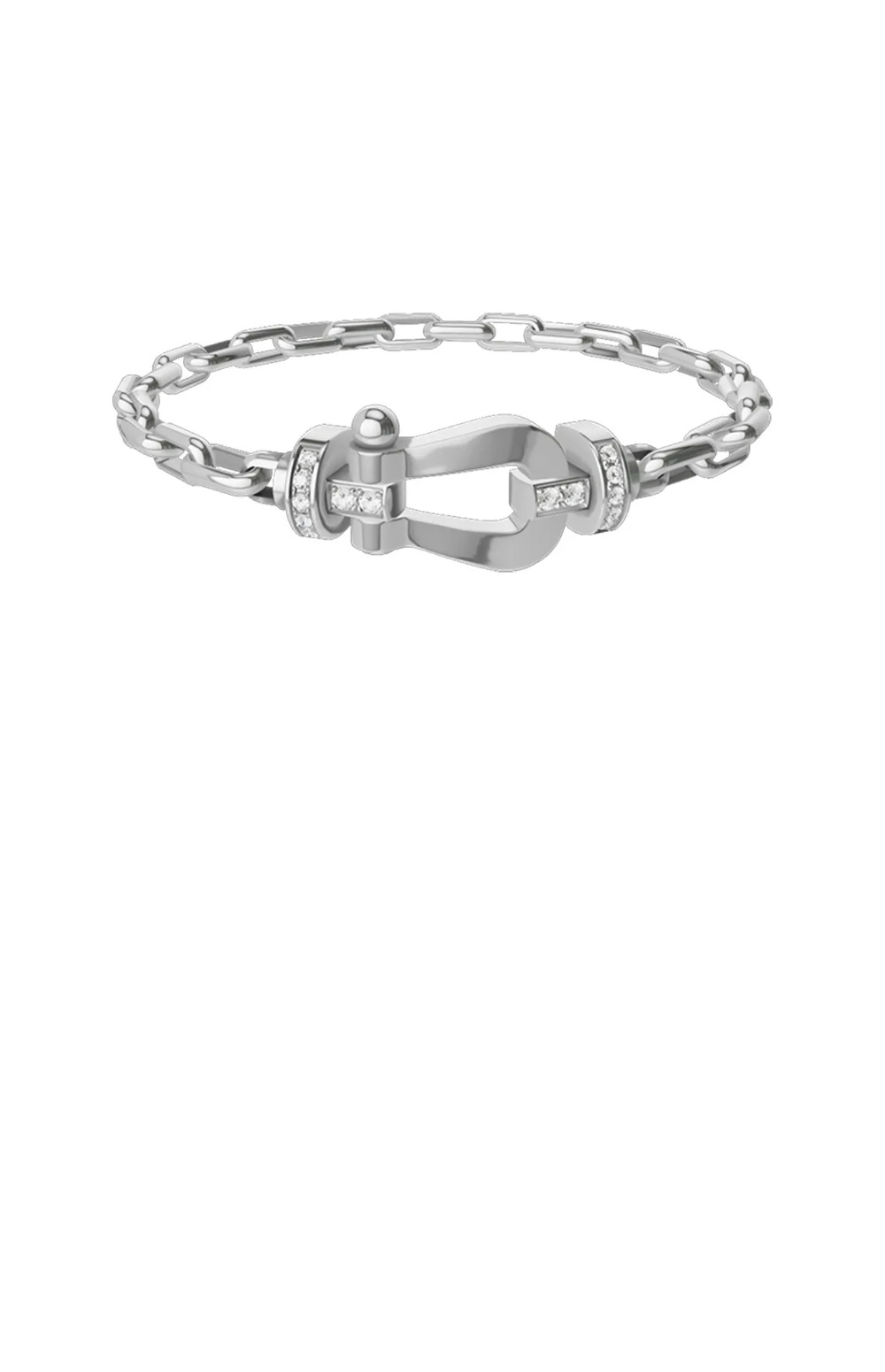 미러급레플리카사이트 | 명품레플리카 전문 쇼핑몰  | 퍼스트원 - 포스텐 브레이슬릿 6B0353 &gt; 프레드