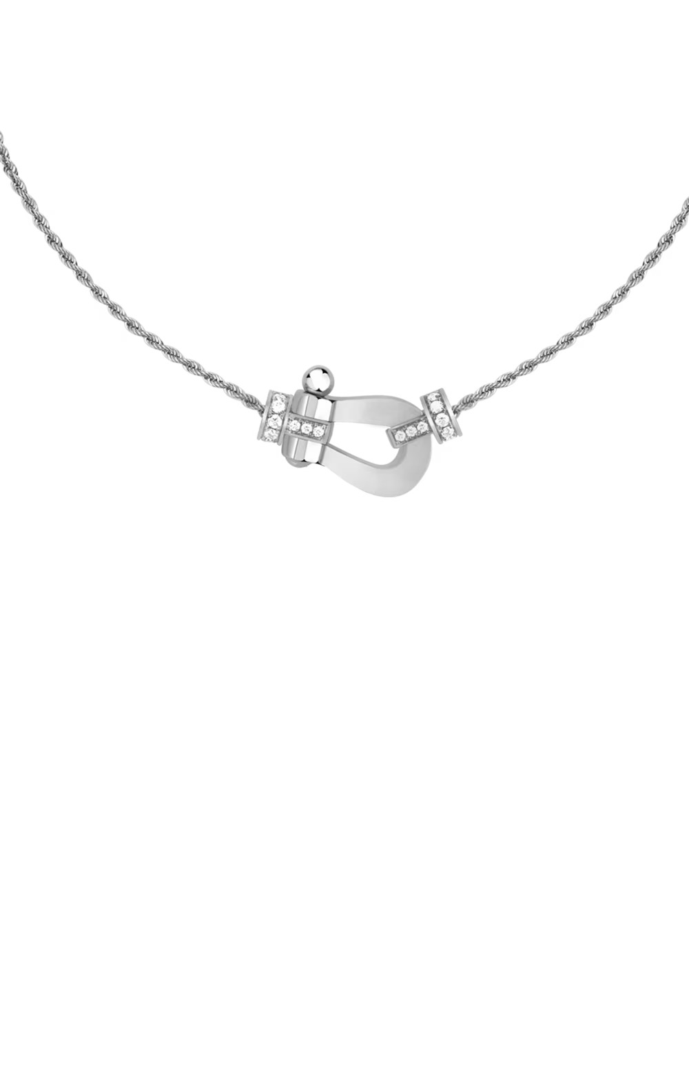 미러급레플리카사이트 | 명품레플리카 전문 쇼핑몰  | 퍼스트원 - 포스텐 네크리스 7B0238 &gt; 프레드