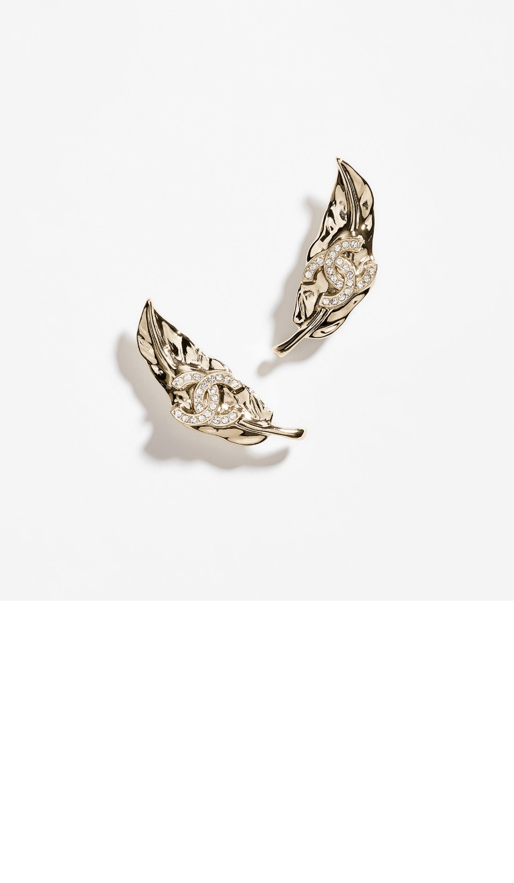 미러급레플리카사이트 | 명품레플리카 전문 쇼핑몰  | 퍼스트원 - 스터드 이어링 ABF980 &gt; 샤넬