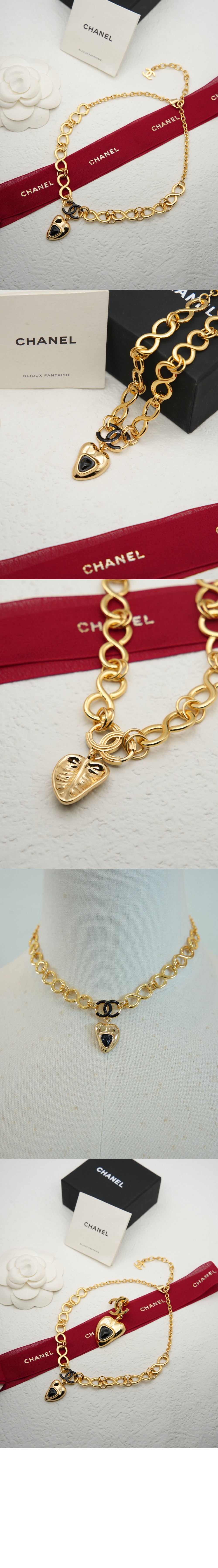 미러급레플리카사이트 | 명품레플리카 전문 쇼핑몰  | 퍼스트원 - 초커 ABF970 &gt; 샤넬