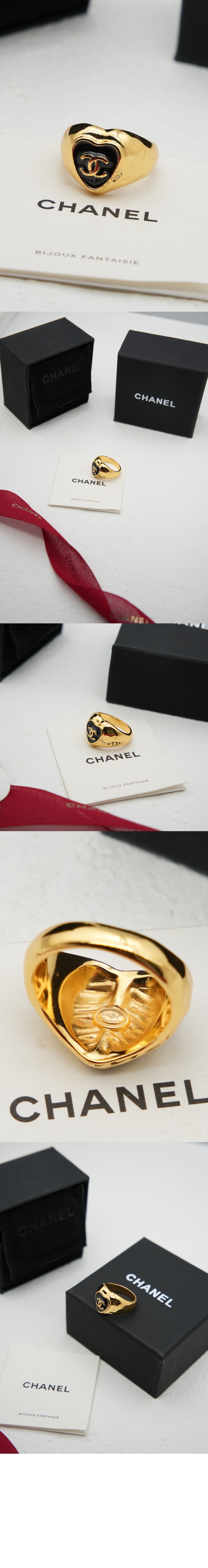 미러급레플리카사이트 | 명품레플리카 전문 쇼핑몰  | 퍼스트원 - 링 ABF976 > 샤넬