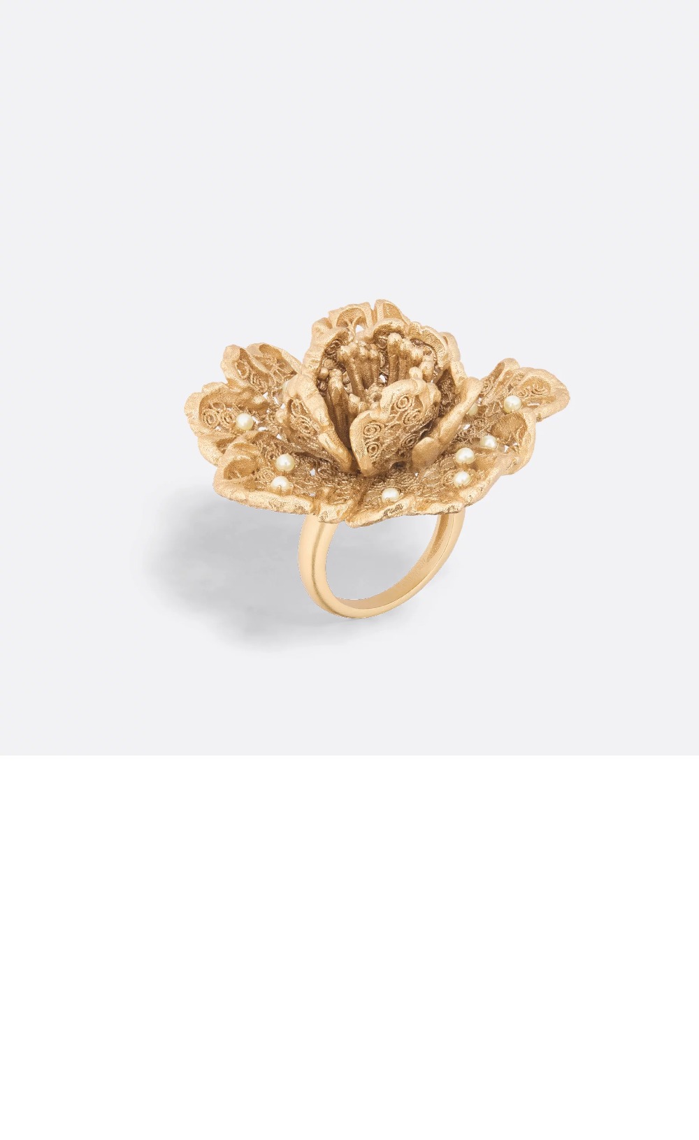 미러급레플리카사이트 | 명품레플리카 전문 쇼핑몰  | 퍼스트원 - Jardin de  반지 R2595 &gt; 디올