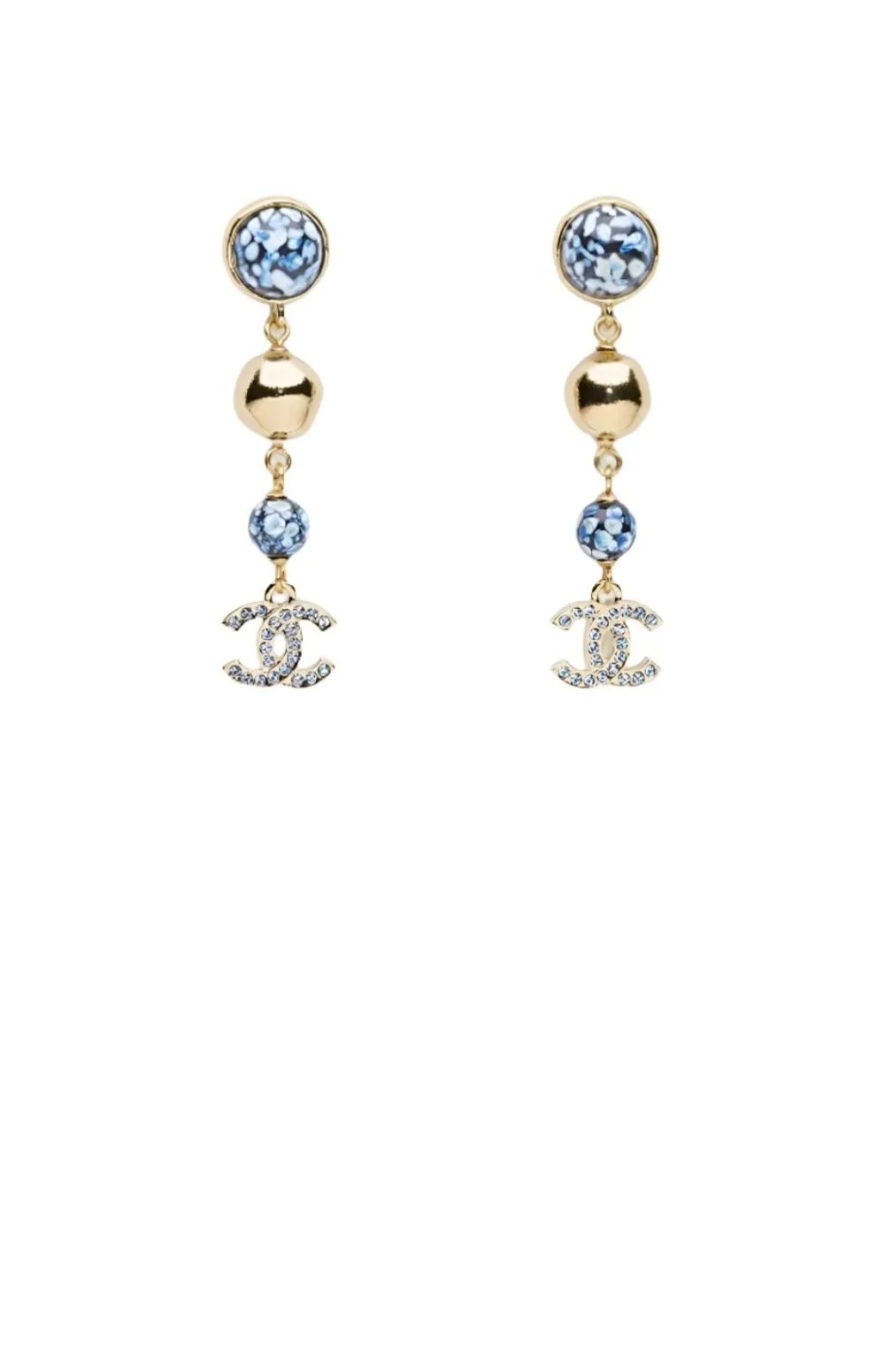 미러급레플리카사이트 | 명품레플리카 전문 쇼핑몰  | 퍼스트원 - 귀걸이 ABG044 &gt; 샤넬