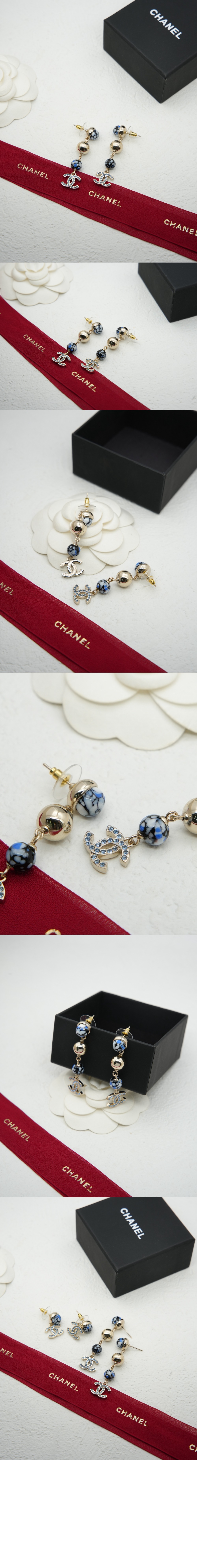 미러급레플리카사이트 | 명품레플리카 전문 쇼핑몰  | 퍼스트원 - 귀걸이 ABG044 &gt; 샤넬