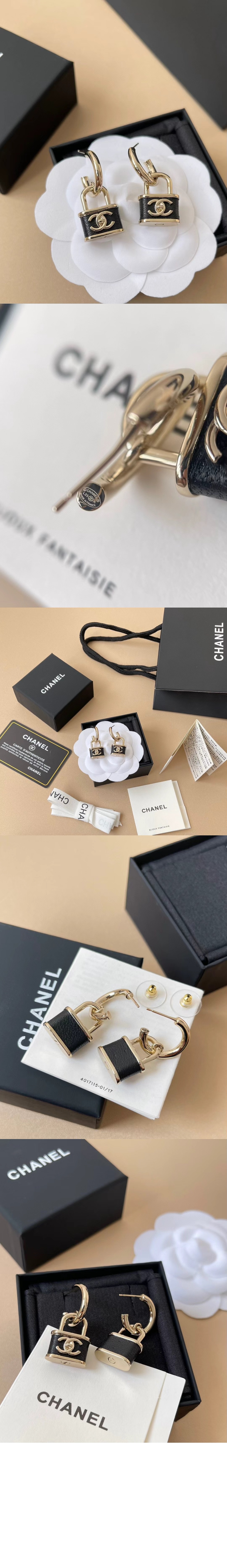 미러급레플리카사이트 | 명품레플리카 전문 쇼핑몰  | 퍼스트원 - 이어링 ABG000 &gt; 샤넬