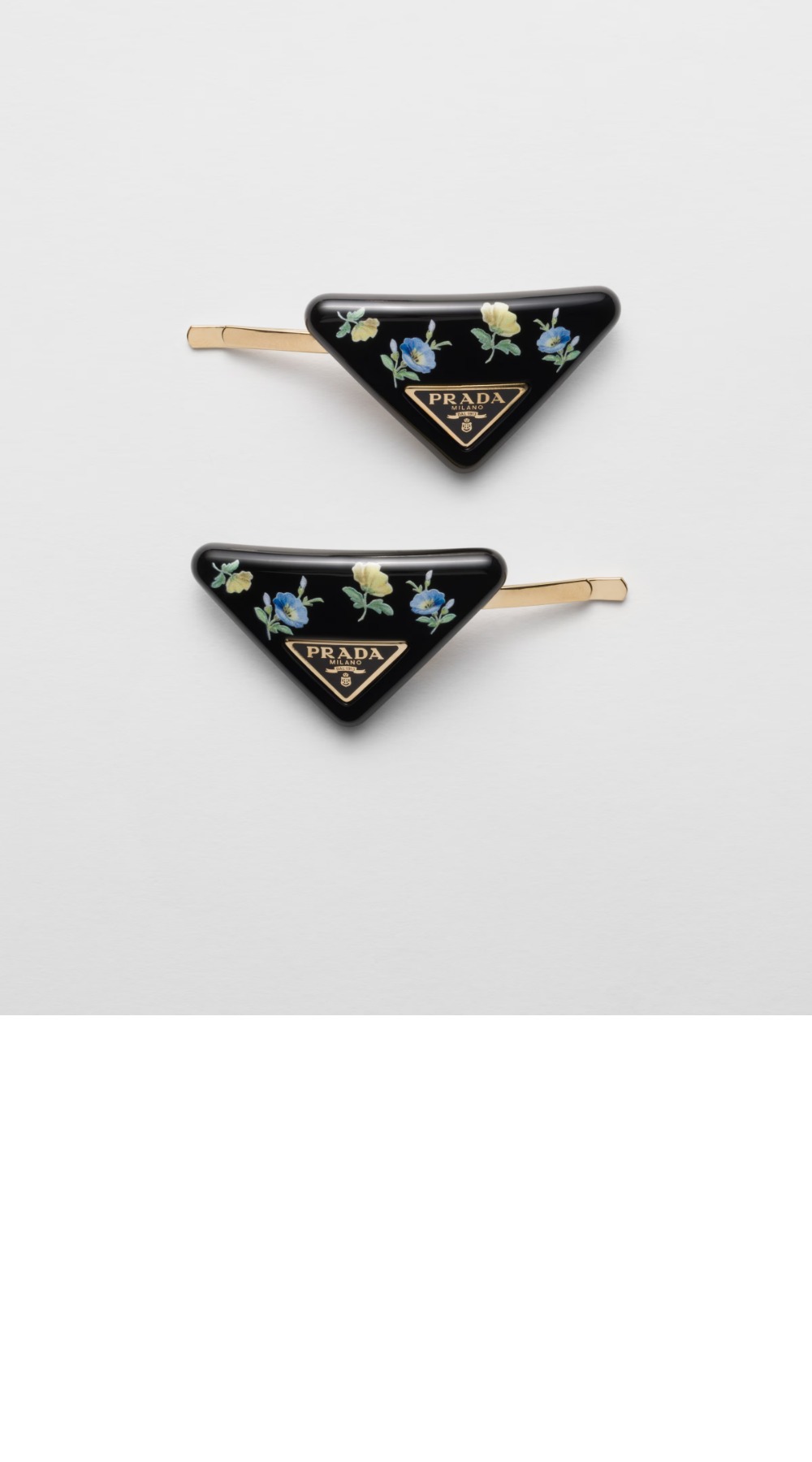 미러급레플리카사이트 | 명품레플리카 전문 쇼핑몰  | 퍼스트원 - 플렉시글라스 및 메탈 헤어 바렛 1IF198 &gt; 프라다