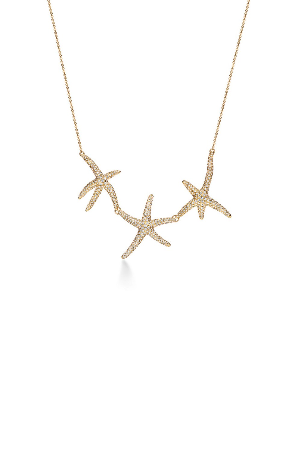 미러급레플리카사이트 | 명품레플리카 전문 쇼핑몰  | 퍼스트원 - Starfish 네크리스 &gt; 티파니