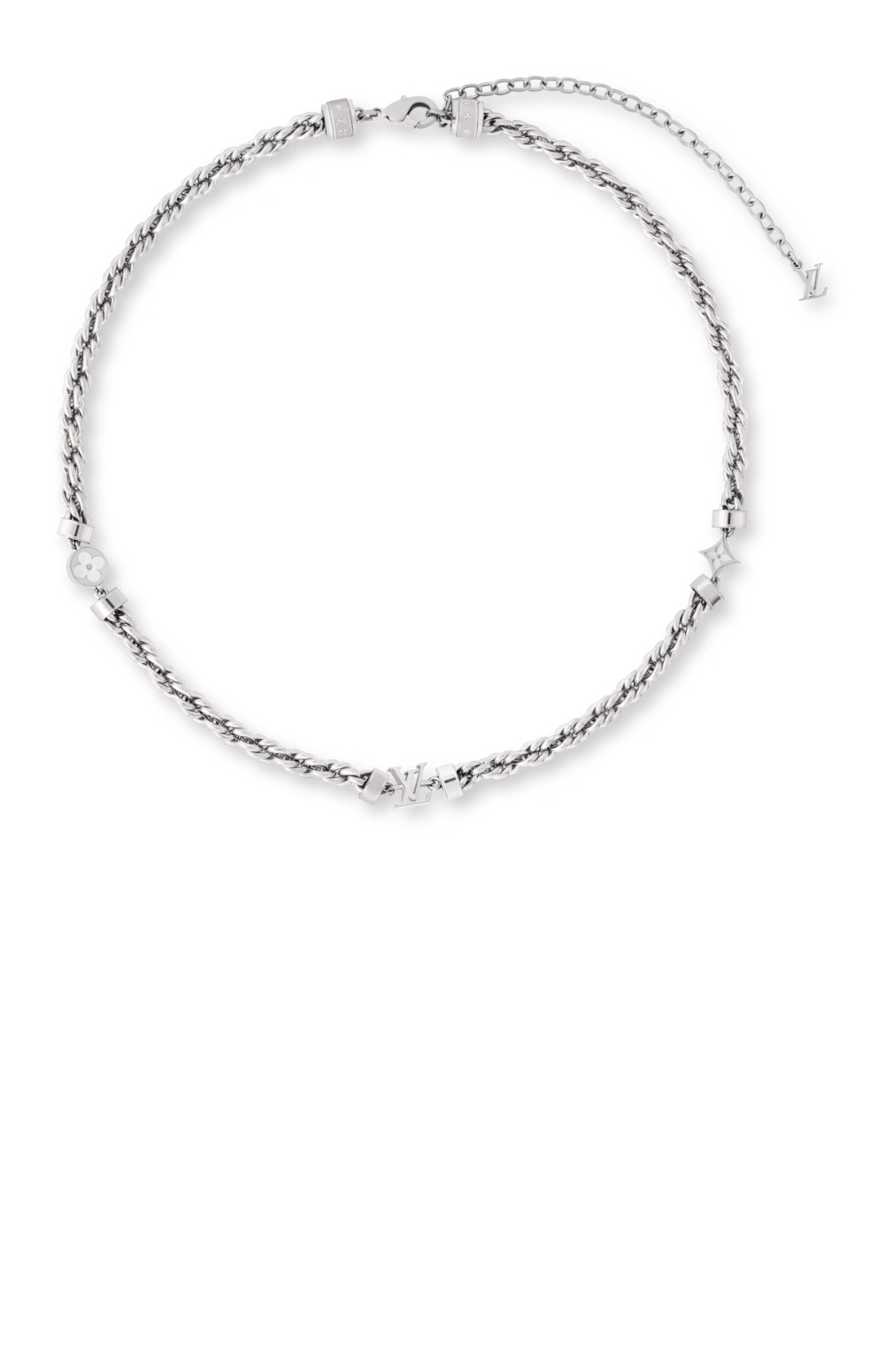 미러급레플리카사이트 | 명품레플리카 전문 쇼핑몰  | 퍼스트원 - Wire 목걸이 M02742 &gt; 루이비통