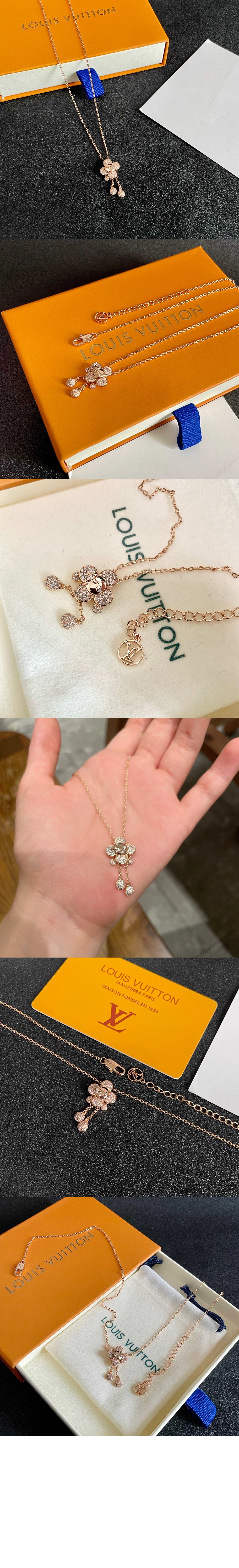 미러급레플리카사이트 | 명품레플리카 전문 쇼핑몰  | 퍼스트원 - 비비엔 펜던트 Q03851 &gt; 루이비통