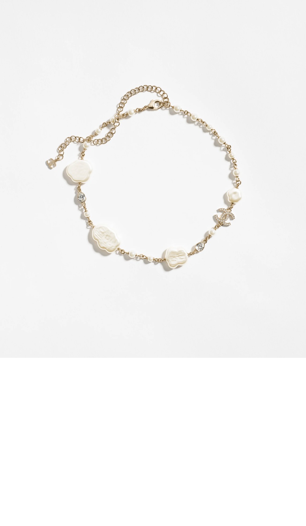 미러급레플리카사이트 | 명품레플리카 전문 쇼핑몰  | 퍼스트원 - 네크리스 ABF890 > 샤넬