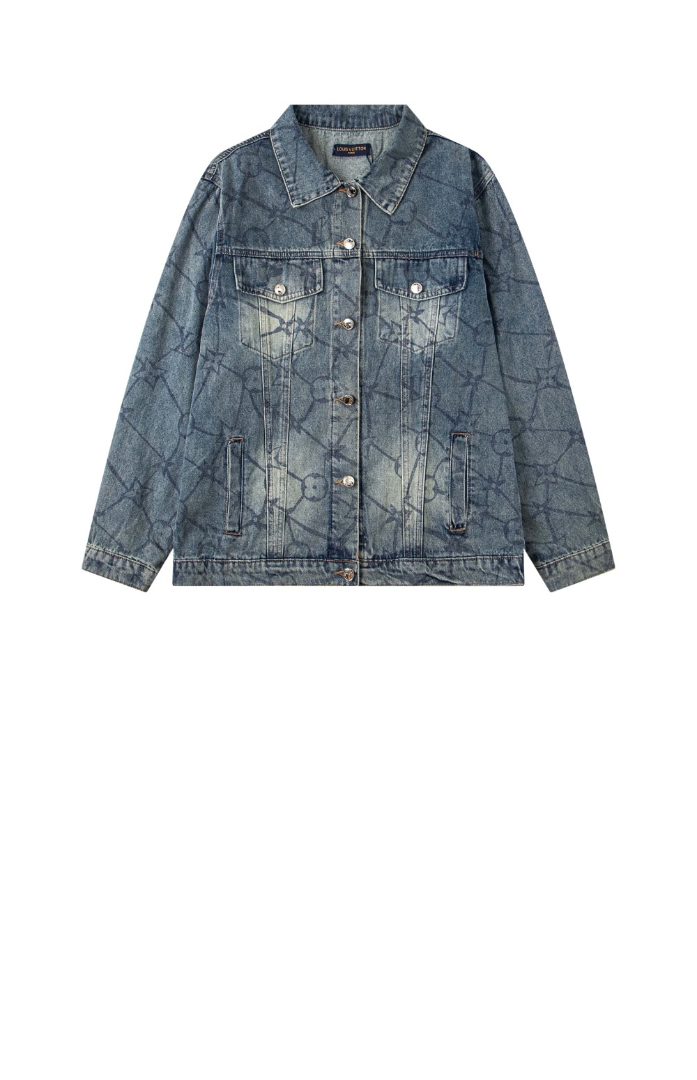 미러급레플리카사이트 | 명품레플리카 전문 쇼핑몰  | 퍼스트원 - 데님 재킷 &gt; 루이비통