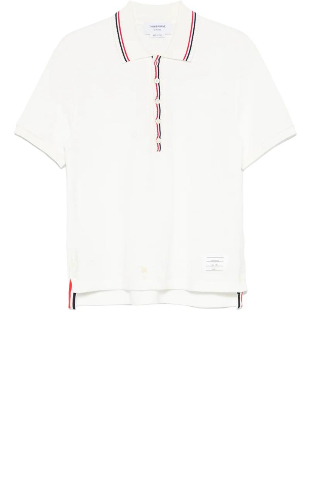 미러급레플리카사이트 | 명품레플리카 전문 쇼핑몰  | 퍼스트원 - 폴로 티셔츠 &gt; 톰브라운