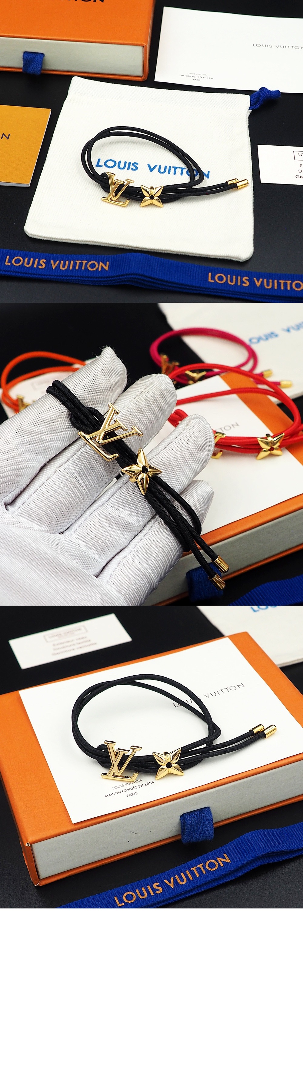 미러급레플리카사이트 | 명품레플리카 전문 쇼핑몰  | 퍼스트원 - LV 블룸 팔찌 M8142Z &gt; 루이비통