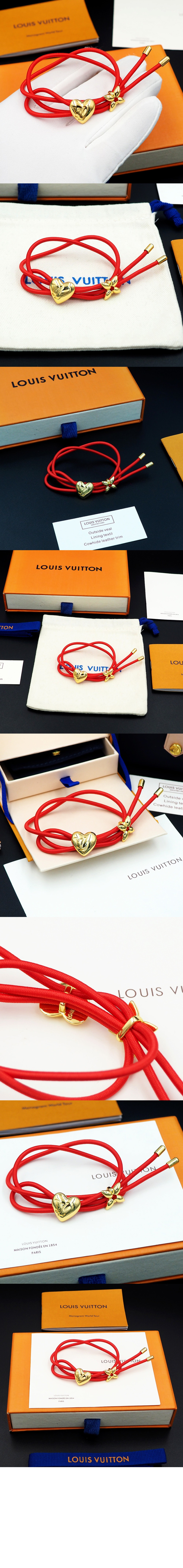 미러급레플리카사이트 | 명품레플리카 전문 쇼핑몰  | 퍼스트원 - BLOOM HEART  팔찌  M8949Z &gt; 루이비통