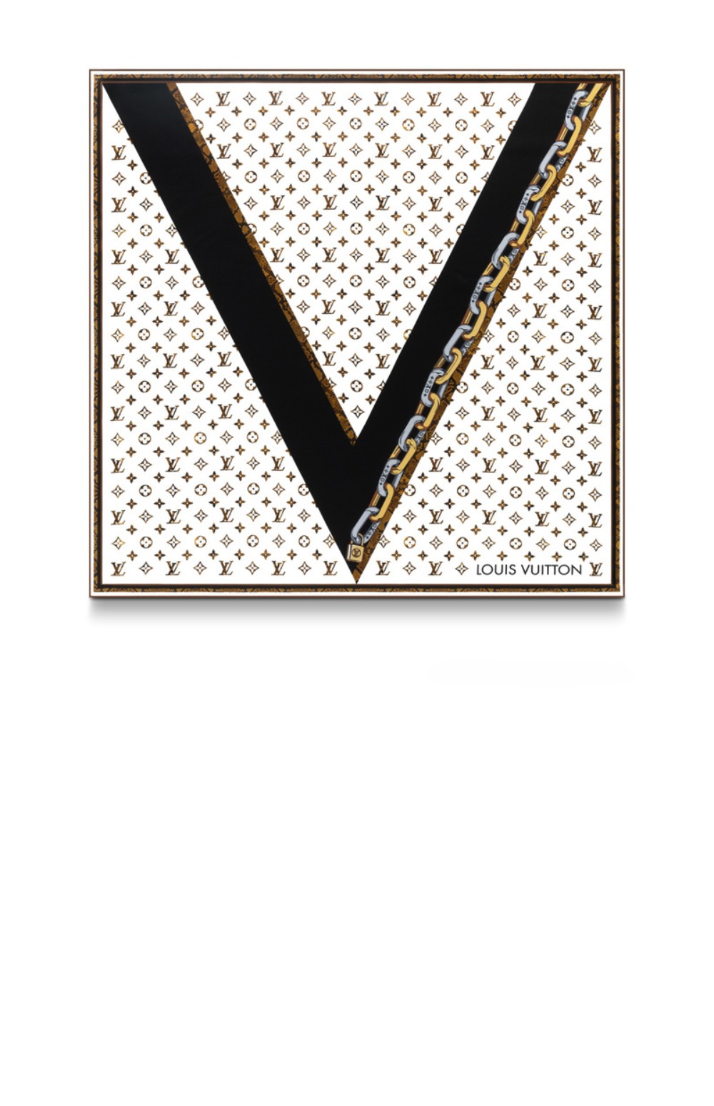 미러급레플리카사이트 | 명품레플리카 전문 쇼핑몰  | 퍼스트원 - MONOGRAM SNAKE IT 스퀘어 90 M78791 &gt; 루이비통