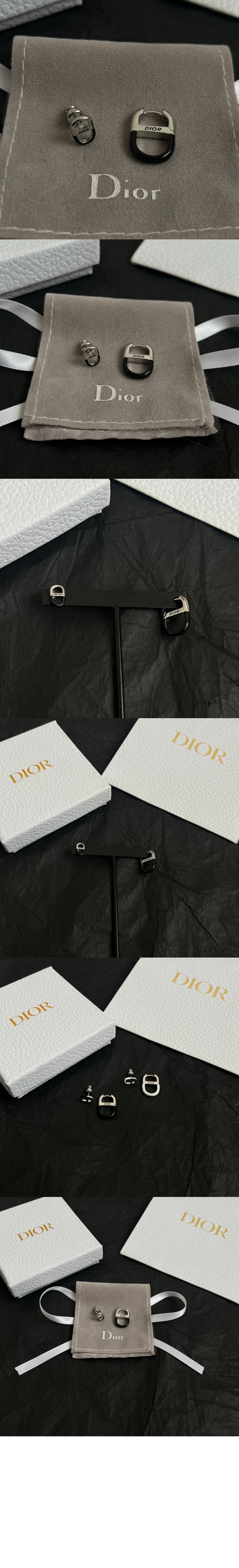 미러급레플리카사이트 | 명품레플리카 전문 쇼핑몰  | 퍼스트원 - 귀걸이 E3802 &gt; 디올