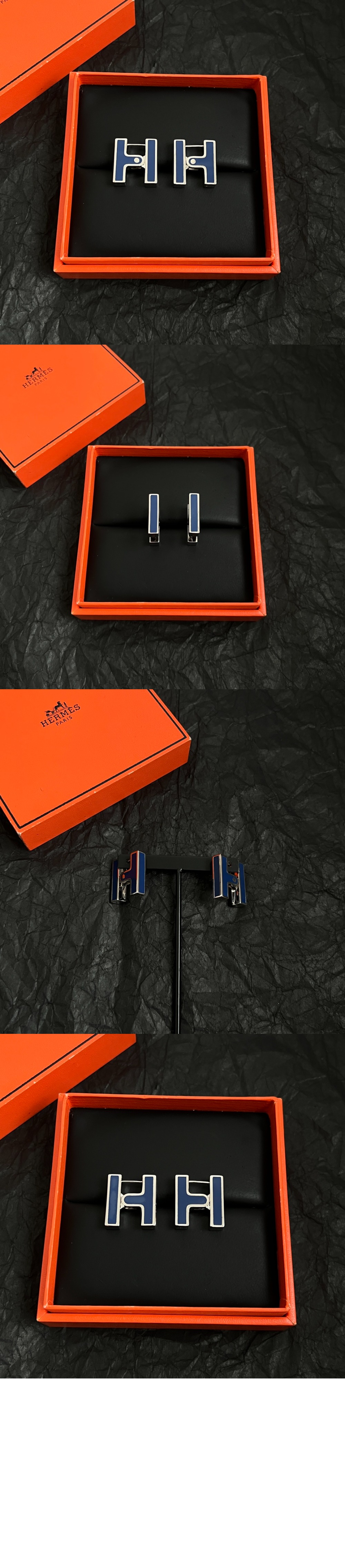 미러급레플리카사이트 | 명품레플리카 전문 쇼핑몰  | 퍼스트원 - Habascule single 이어링 &gt; 에르메스
