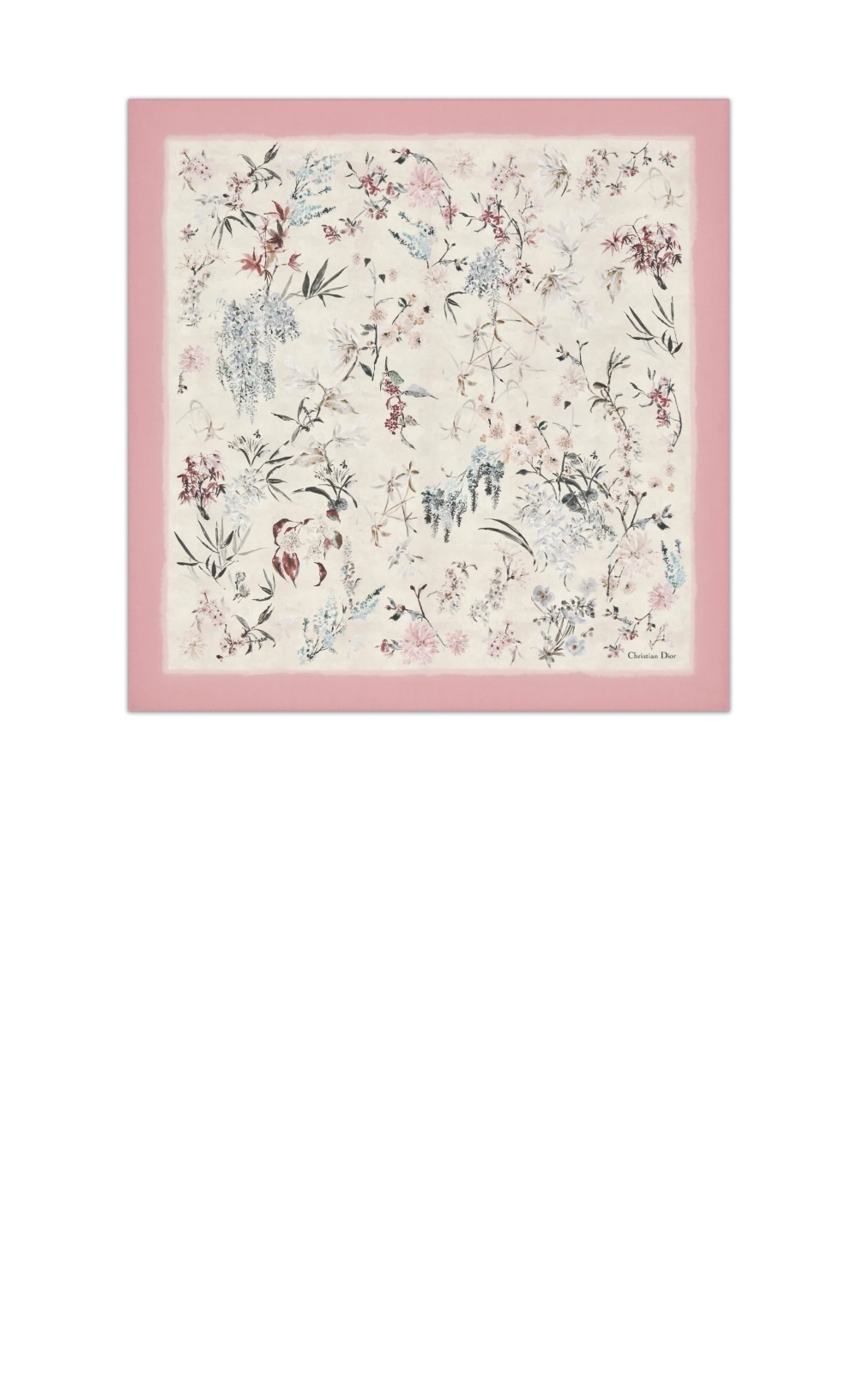 미러급레플리카사이트 | 명품레플리카 전문 쇼핑몰  | 퍼스트원 - Millefiori 90 스퀘어 스카프 54MIJ &gt; 디올