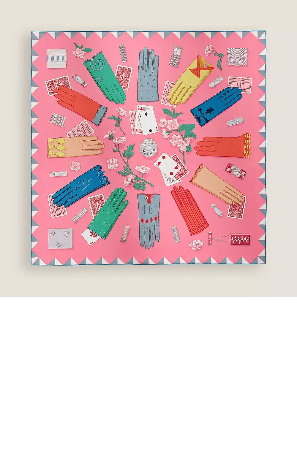 미러급레플리카사이트 | 명품레플리카 전문 쇼핑몰  | 퍼스트원 - L Heure des Gants 스캐프 90 &gt; 에르메스