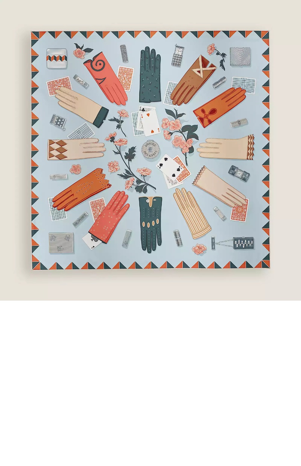 미러급레플리카사이트 | 명품레플리카 전문 쇼핑몰  | 퍼스트원 - L Heure des Gants 스캐프 90 &gt; 에르메스